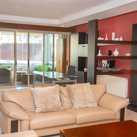 Hallmark By Trulycyprus Apartment