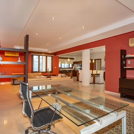 Hallmark By Trulycyprus Apartment *