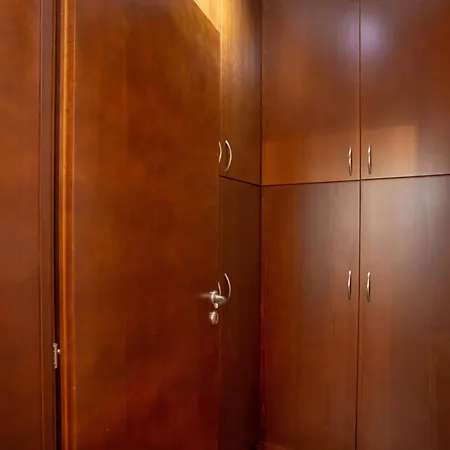 Apartment Hallmark By Trulycyprus *