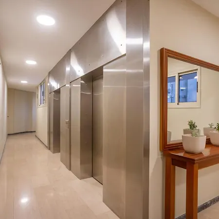 Hallmark By Trulycyprus Apartment Limassol