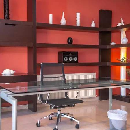 Hallmark By Trulycyprus Apartment