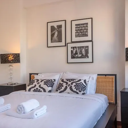 Hallmark By Trulycyprus Apartment Limassol