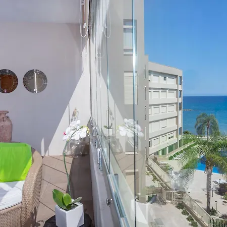 Hallmark By Trulycyprus Limassol