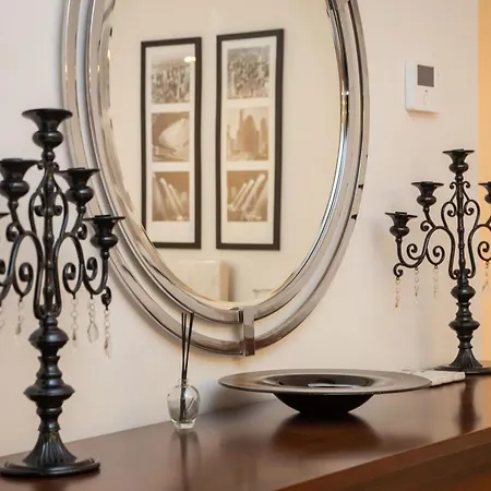 Hallmark By Trulycyprus Apartment Limassol