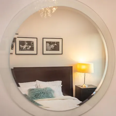 Hallmark By Trulycyprus Apartment *