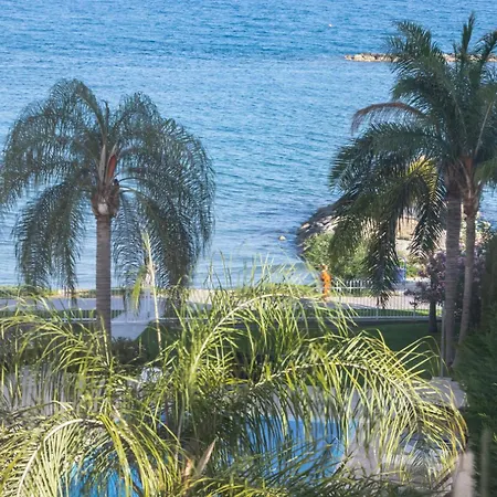 Hallmark By Trulycyprus Limisso