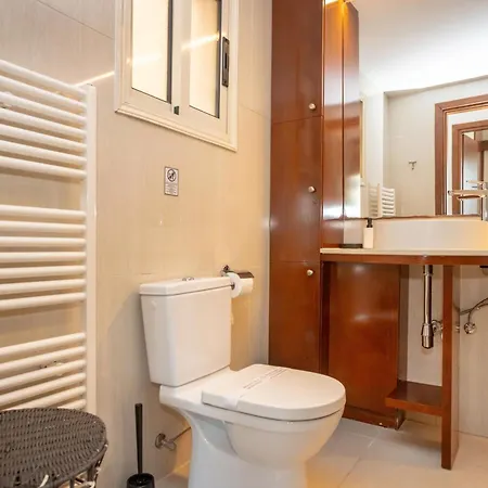 شقة Hallmark By Trulycyprus