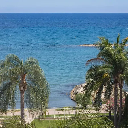 Apartman Hallmark By Trulycyprus *