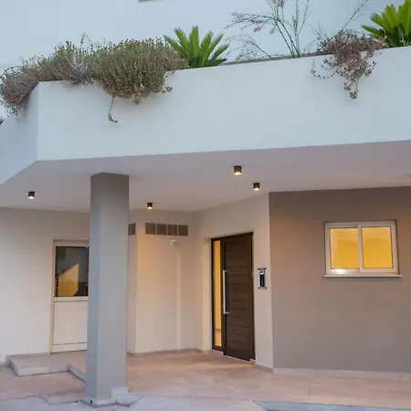 Hallmark By Trulycyprus Лимасол