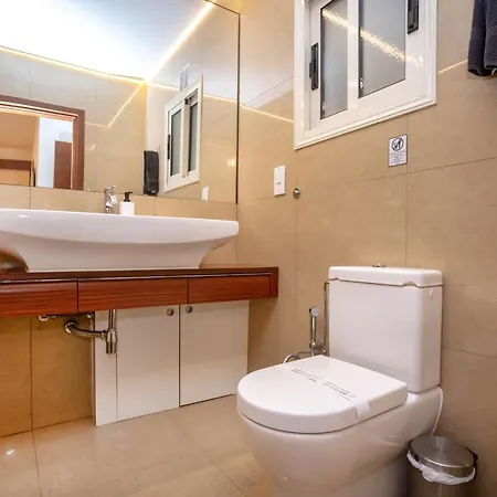 Hallmark By Trulycyprus * ليماسول