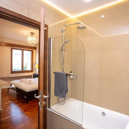 Hallmark By Trulycyprus Apartman Limassol