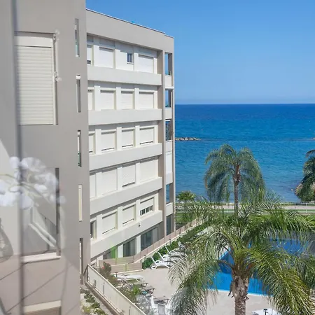 Hallmark By Trulycyprus * Лимасол