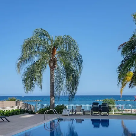 Hallmark By Trulycyprus