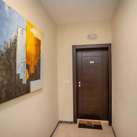 Hallmark By Trulycyprus *