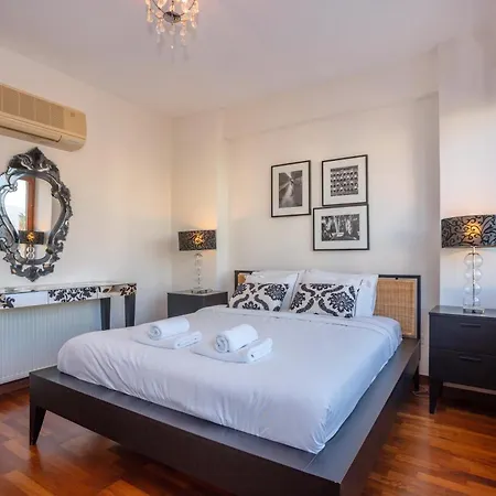 Hallmark By Trulycyprus شقة