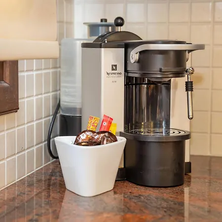 Appartamento Hallmark By Trulycyprus *