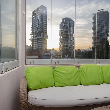 Hallmark By Trulycyprus * ليماسول