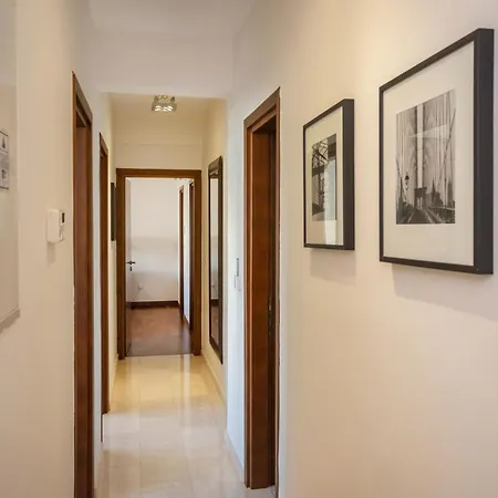 Hallmark By Trulycyprus شقة *