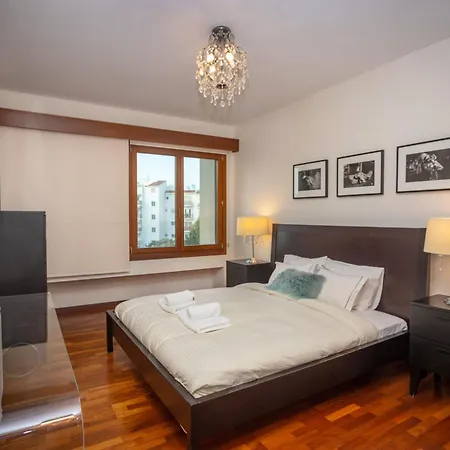 Hallmark By Trulycyprus Апартаменты