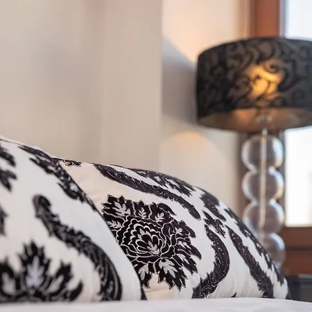 Apartman Hallmark By Trulycyprus