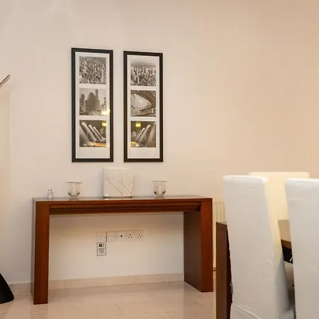 Hallmark By Trulycyprus Apartman Limassol