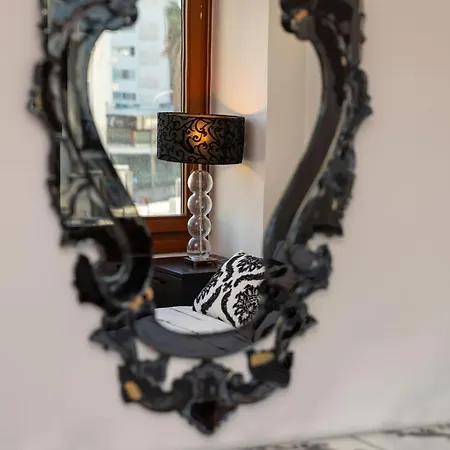 Hallmark By Trulycyprus * Limisso