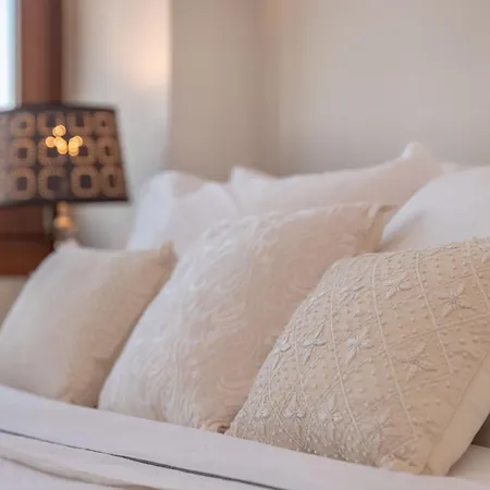 Апартаменты Hallmark By Trulycyprus