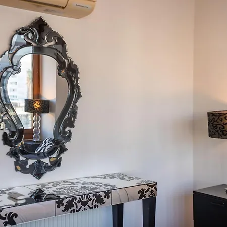 Appartamento Hallmark By Trulycyprus Limisso