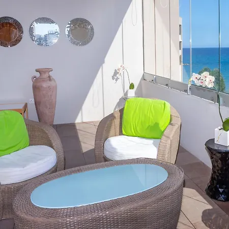 Apartman Hallmark By Trulycyprus