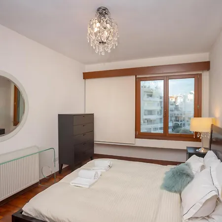 Hallmark By Trulycyprus شقة ليماسول