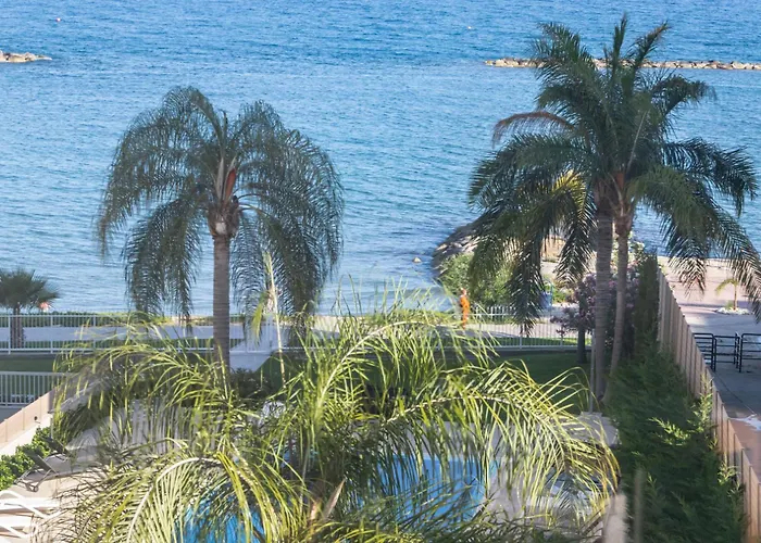 Hallmark By Trulycyprus Limassol