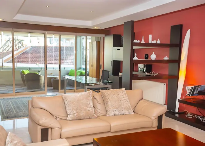 Hallmark By Trulycyprus Appartement