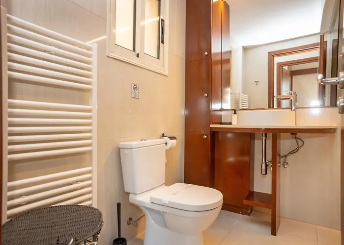 Appartement Hallmark By Trulycyprus