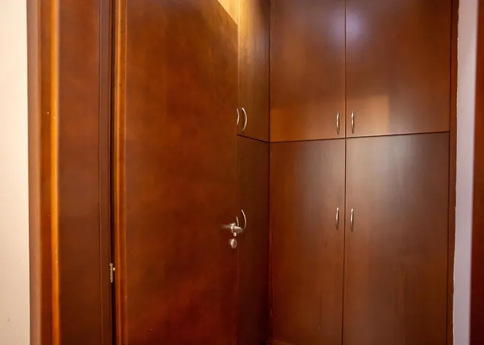 Appartement Hallmark By Trulycyprus *