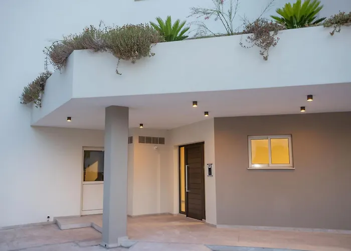 Hallmark By Trulycyprus Limassol