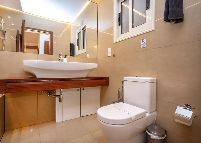 Hallmark By Trulycyprus * Limassol