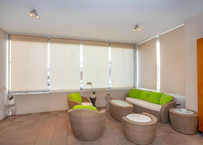 Hallmark By Trulycyprus Appartement