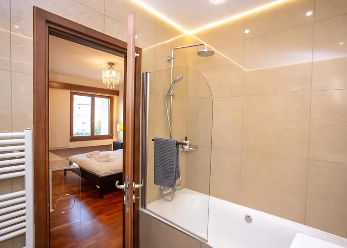 Hallmark By Trulycyprus Appartement Limassol