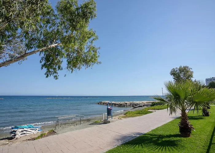 Hallmark By Trulycyprus *