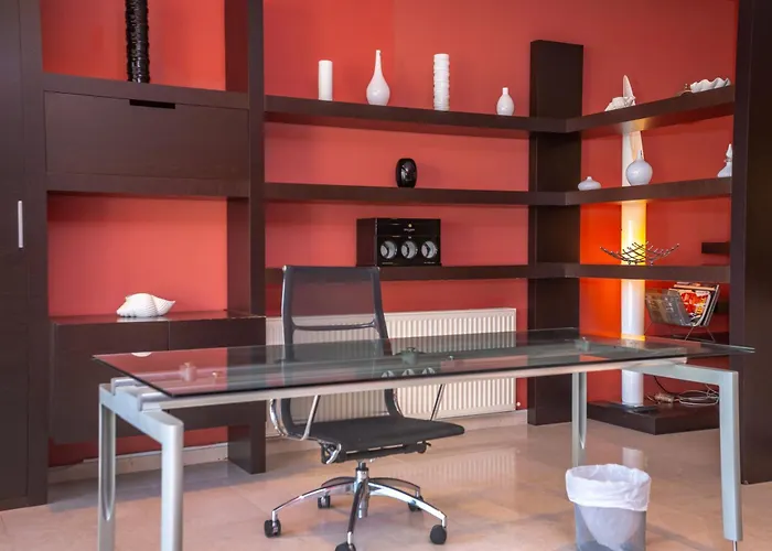 Hallmark By Trulycyprus Appartement