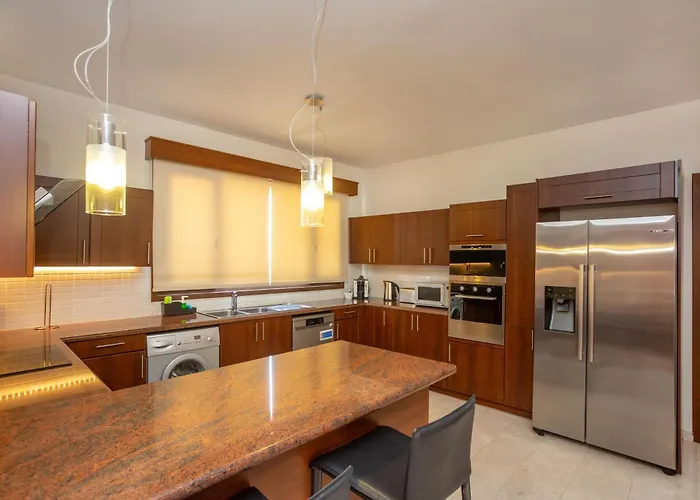 Hallmark By Trulycyprus Limassol