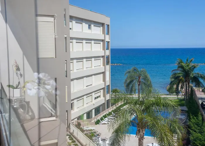 Hallmark By Trulycyprus * Limassol