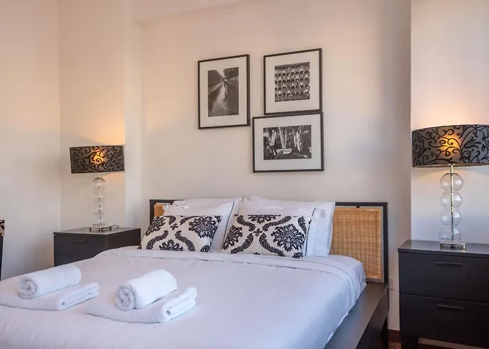 Hallmark By Trulycyprus Appartement Limassol