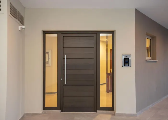 Appartement Hallmark By Trulycyprus Limassol