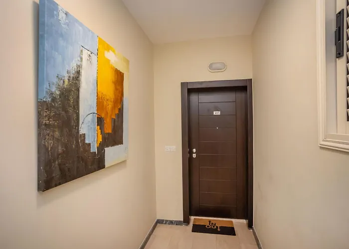 Hallmark By Trulycyprus *