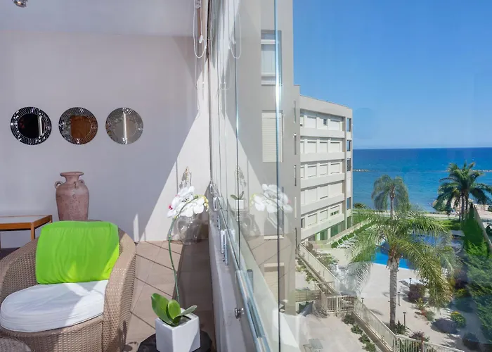 Hallmark By Trulycyprus Limassol