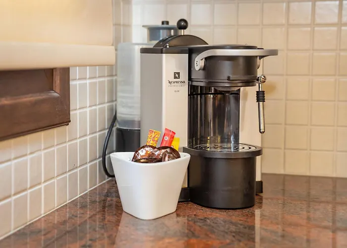 Appartement Hallmark By Trulycyprus *