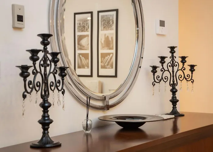 Hallmark By Trulycyprus Appartement Limassol