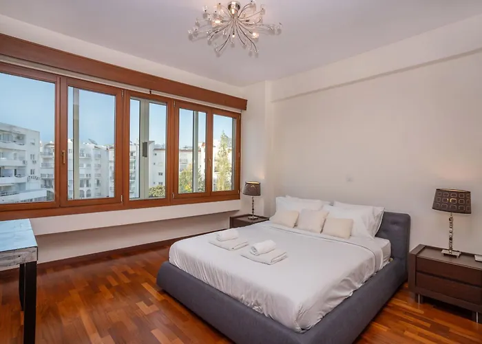 Hallmark By Trulycyprus Limassol