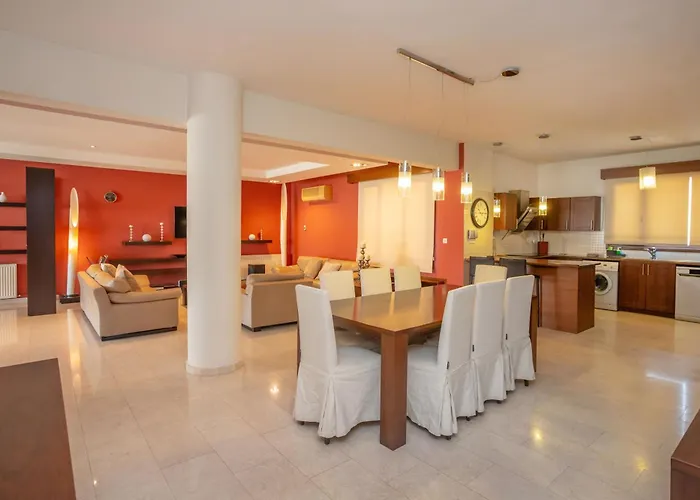 Hallmark By Trulycyprus Appartement Limassol